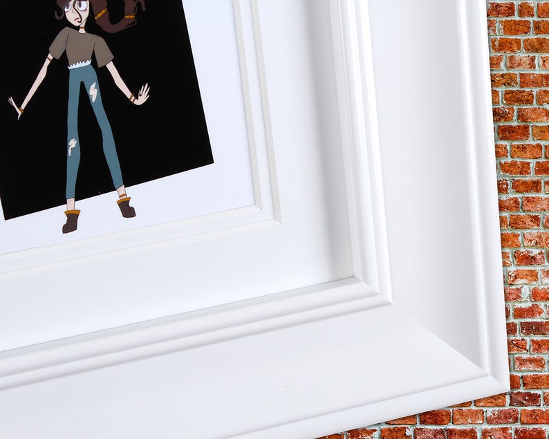 Picture Frame for Instagram Photos Multi Aperture Etsy