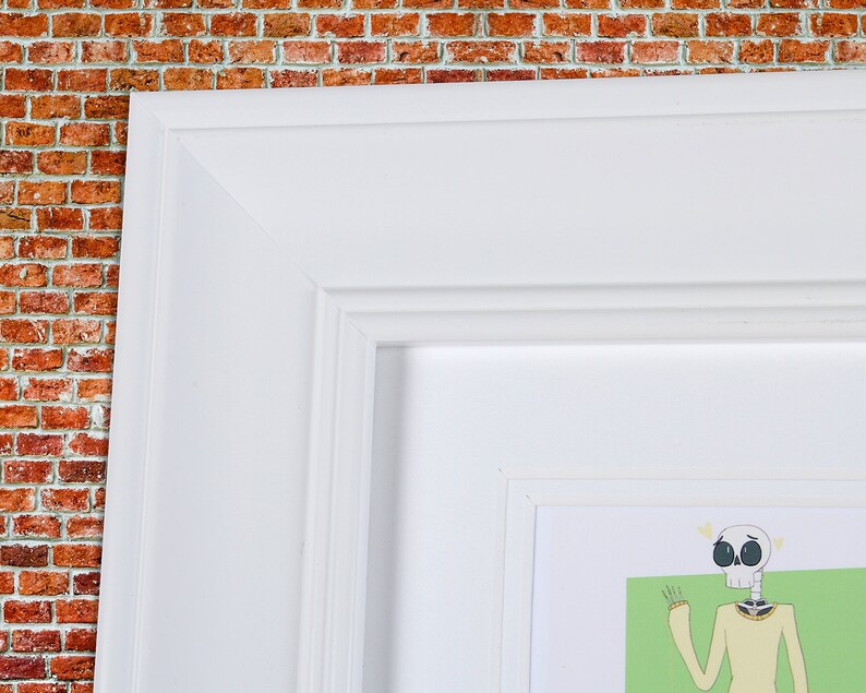 Picture Frame for Instagram Photos Multi Aperture Etsy