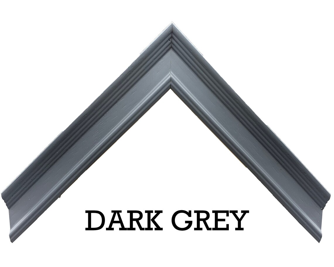 Made to Measure Frames Balmoral Frame Moulding IMPORTANT Etsy UK