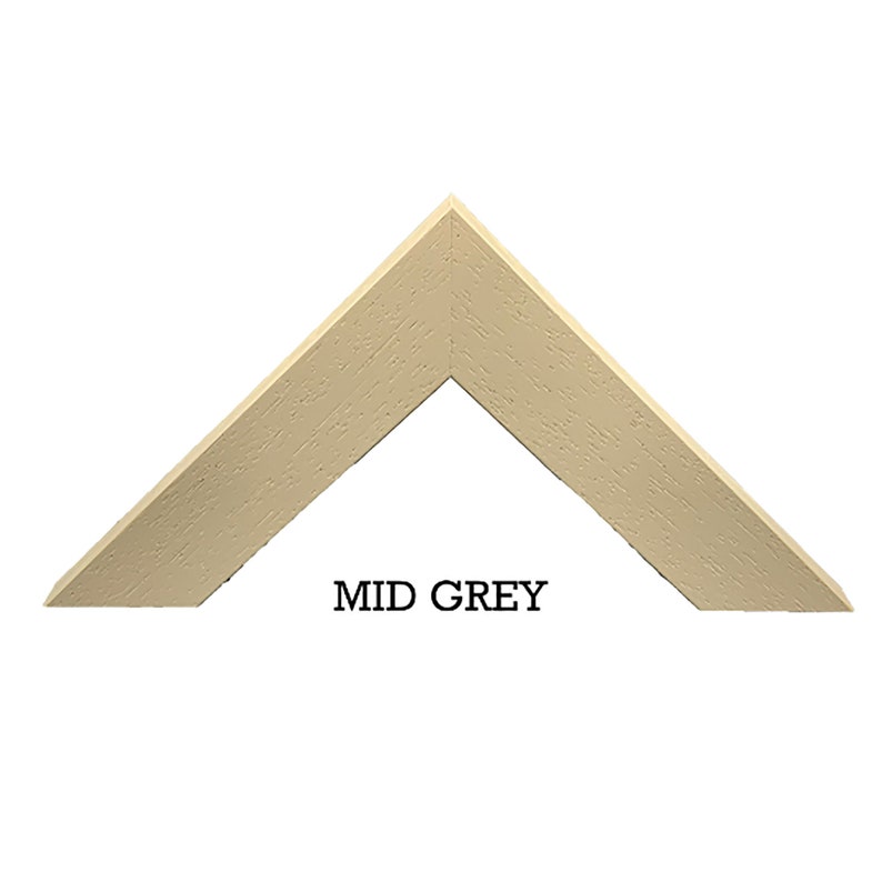 Made to Measure Frames Buckingham Range IMPORTANT Sizes Etsy UK