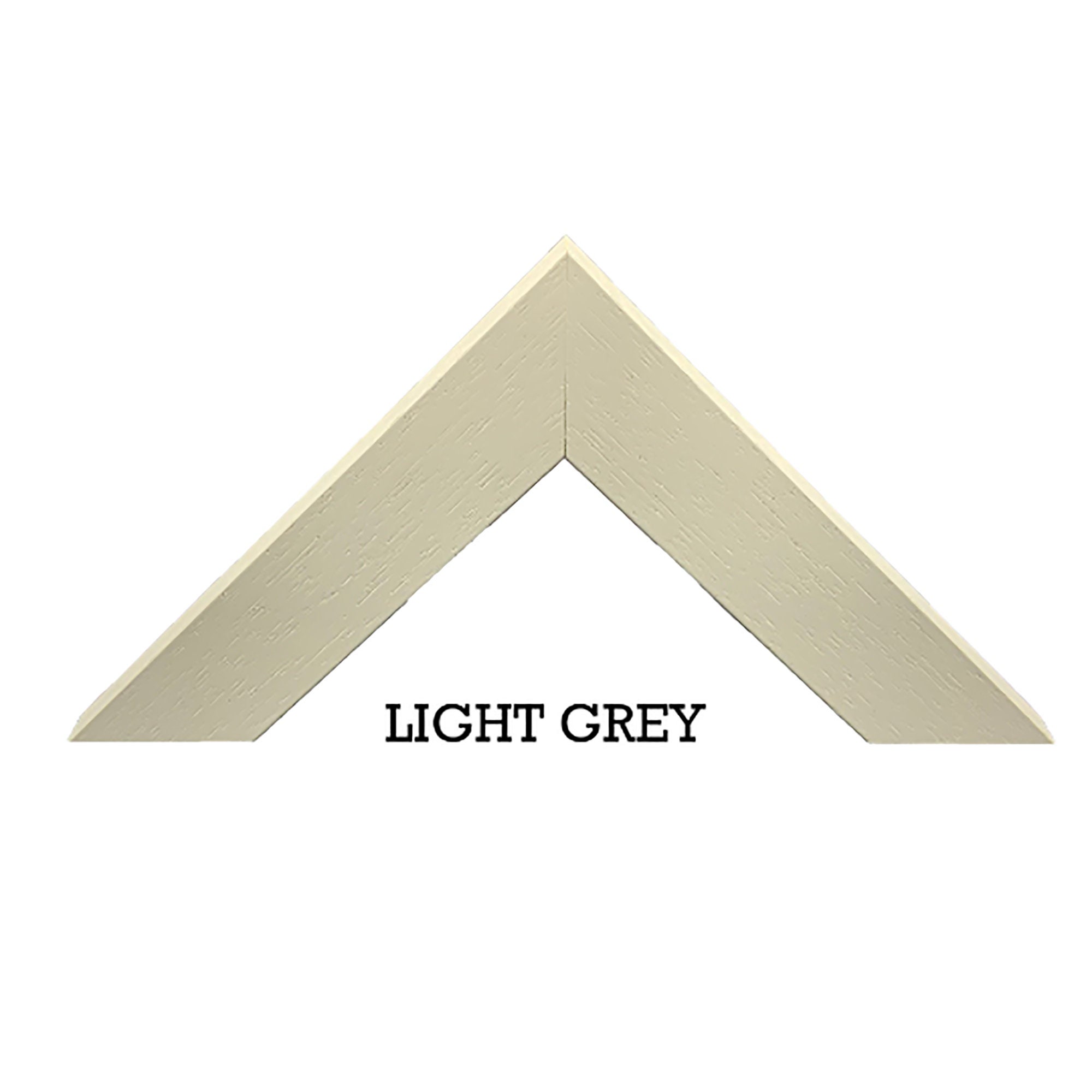 Custom Frames Made To Measure Frames Buckingham Range Etsy