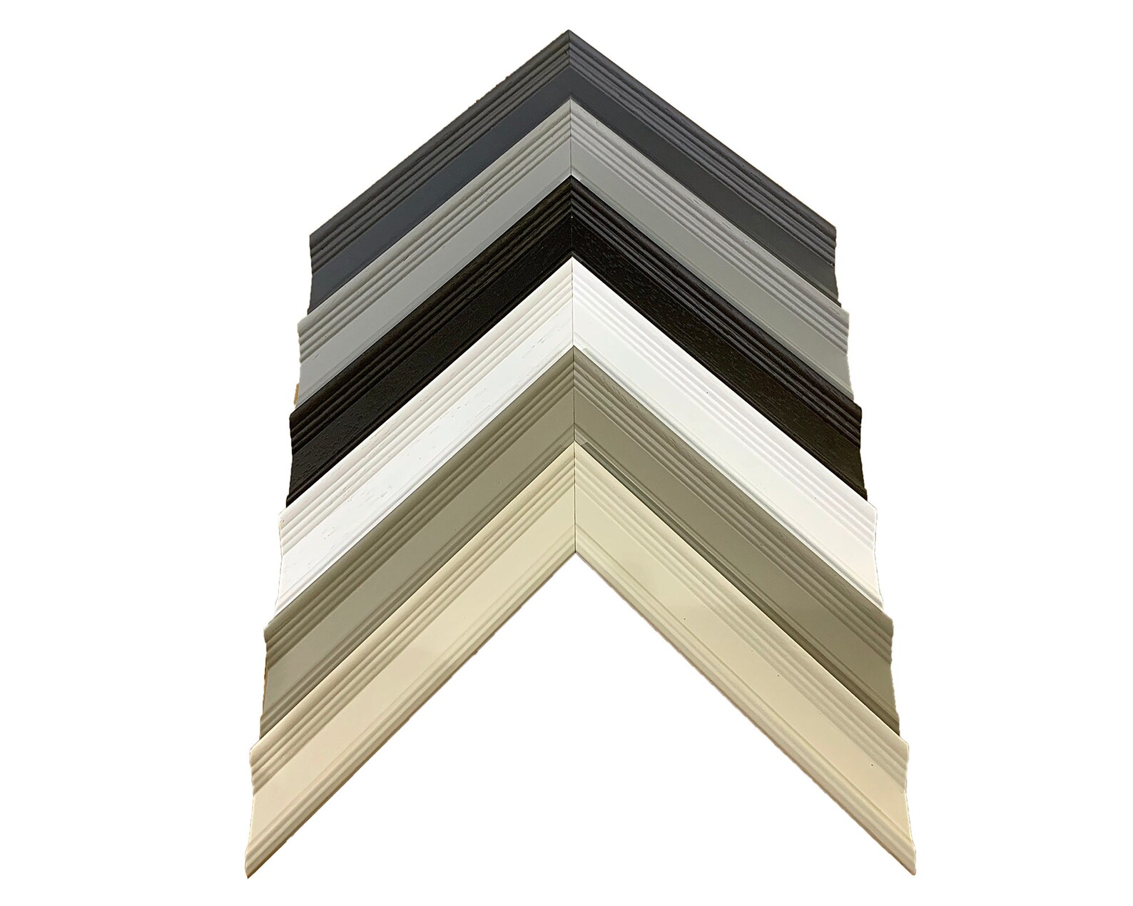 Made to Measure Frames Balmoral Frame Moulding IMPORTANT Etsy UK