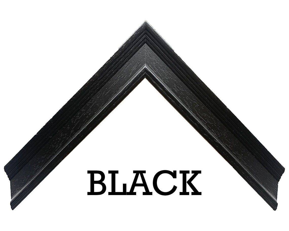 Made to Measure Frames Balmoral Frame Moulding IMPORTANT Etsy UK