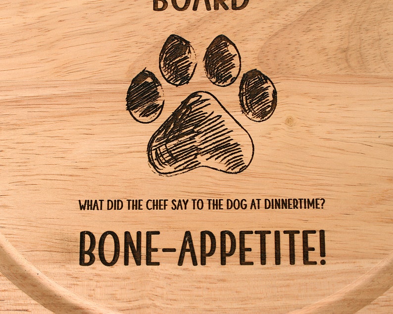 Personalised Dog Raw Food Board Etsy 日本