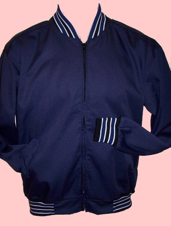 monkey jacket
