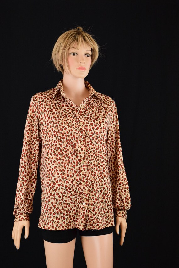 70s Style Tops Women Promotion-Shop for Promotional 70s