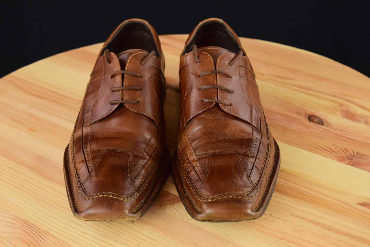 bacco bucci dress shoes