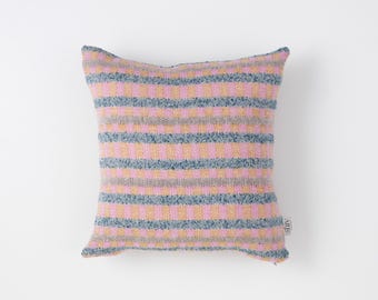 Nora Cushion: Patterns in Repeat Collection