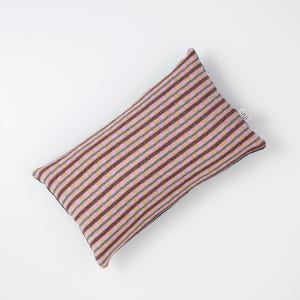 Minnie Cushion: Patterns in Repeat Collection