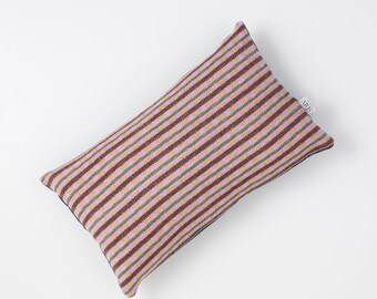 Minnie Cushion: Patterns in Repeat Collection