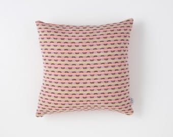 Loveday: Patterns in Repeat Collection