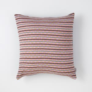 Minnie Cushion: Patterns in Repeat Collection