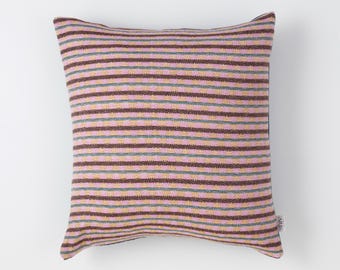 Minnie Cushion: Patterns in Repeat Collection