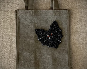 Goin' Batty - Canvas Bag