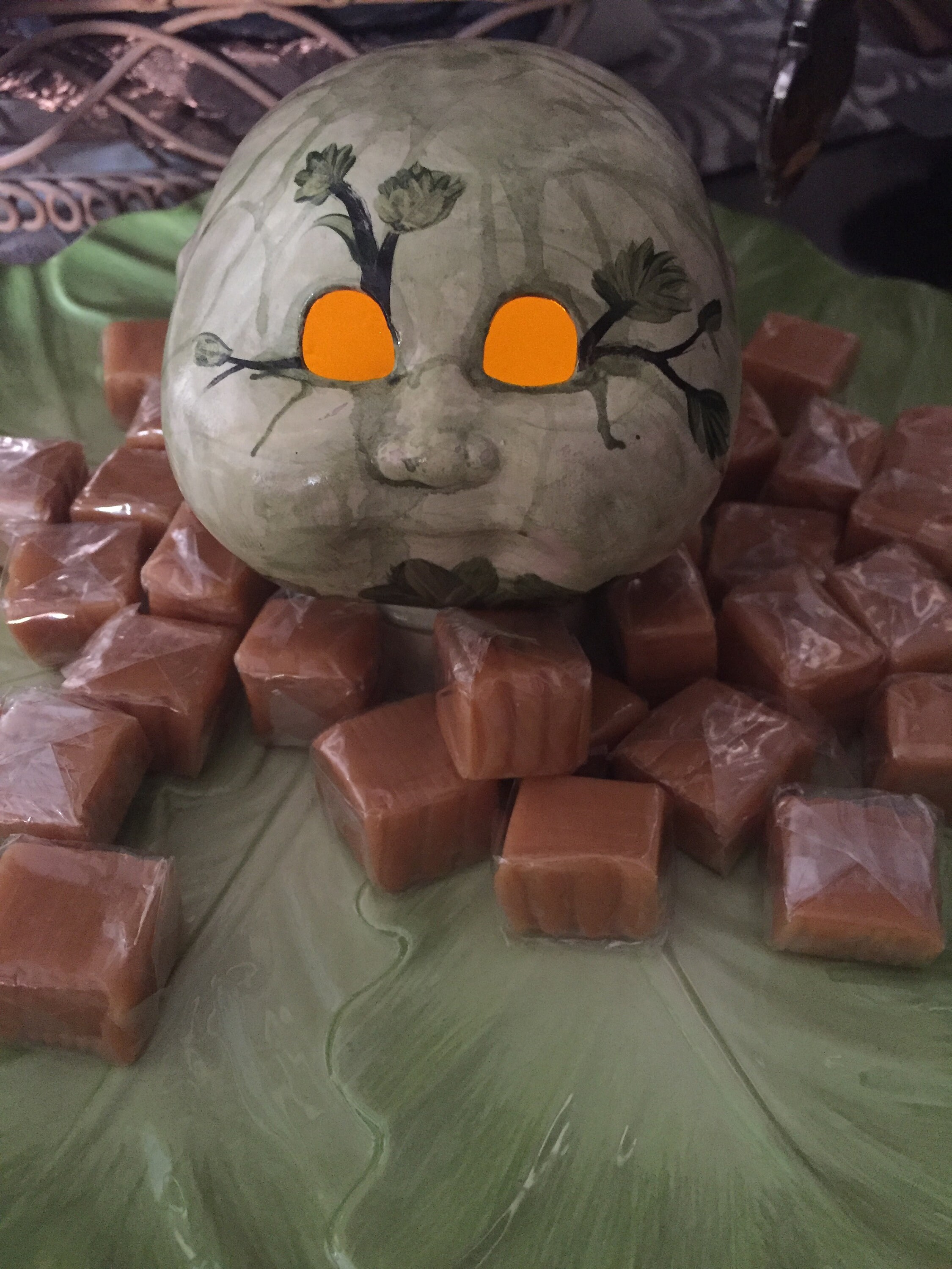 cabbage patch candy