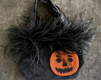 Jack O'Feathers - Handbag