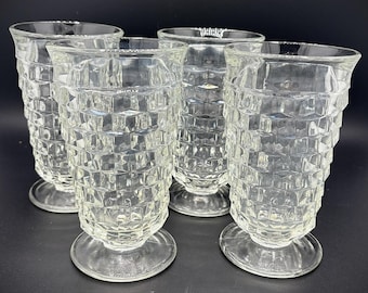 Vintage Glassware