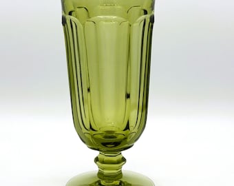 Vintage Glassware