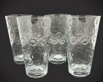 Vintage Glassware