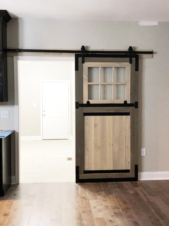 Barn Doors Any Size Sliding Barn Doors Hardware Included Rustic Barn Style Doors Interior Barn Doors Barn Door Gate