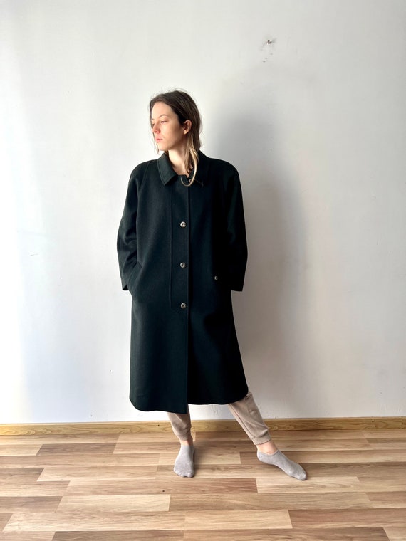 Austrian hotsell wool coat