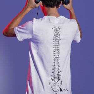 Spineless Unisex T-shirt