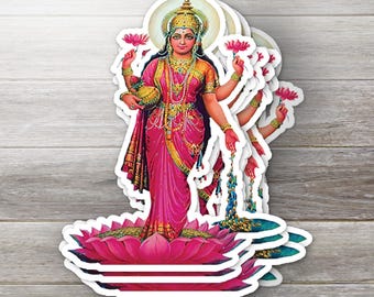 Ganesh in Bloom Canvas Print: Surreal Yoga Altar Art - Etsy