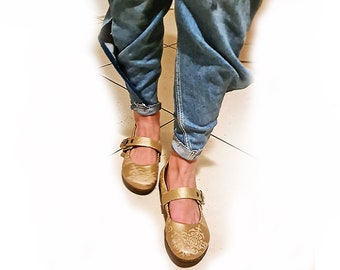 Mary jane schuhe flach - Die besten Mary jane schuhe flach unter die Lupe genommen!