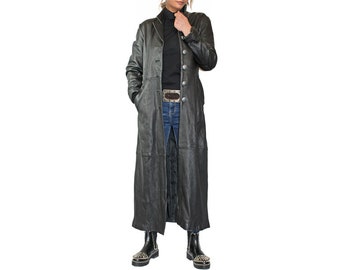 Unsere besten Favoriten - Entdecken Sie auf dieser Seite die Ledermantel herren lang gothic entsprechend Ihrer Wünsche
