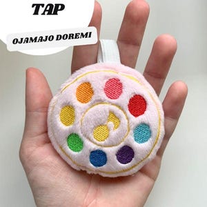 TAP- Ojamajo Doremi