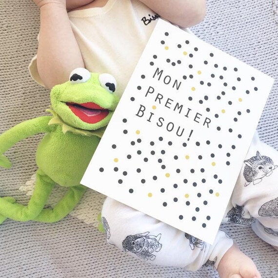Etapes Bebe Black Peas Pochon Creation With Etsy Etapes Bebe Black Peas Pochon Creation With Etsy