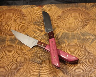 Paring Knife Pronunciation