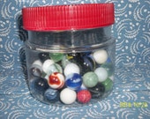 Collectible Marbles