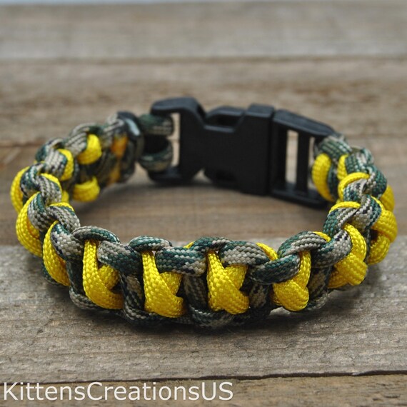 Xoxo paracord hotsell bracelet