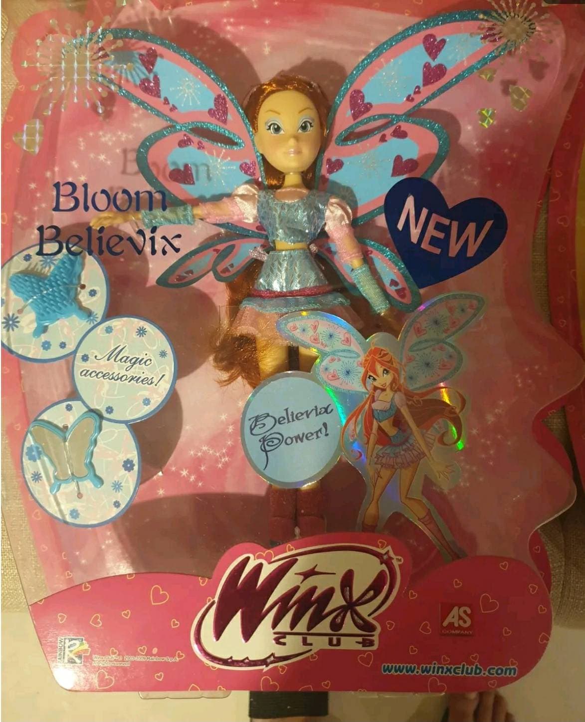 Winx Club Believix Dolls Bloom Sexiezpicz Web Porn