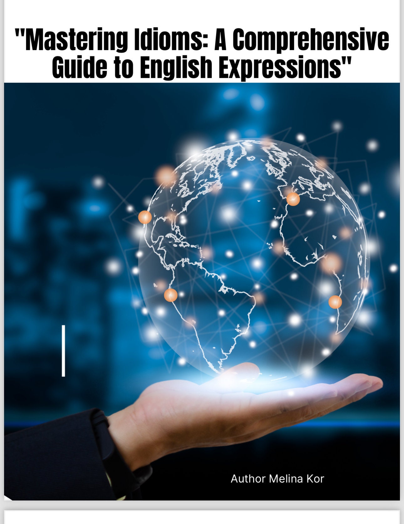 Mastering Idioms Comprehensive Guide E book Etsy