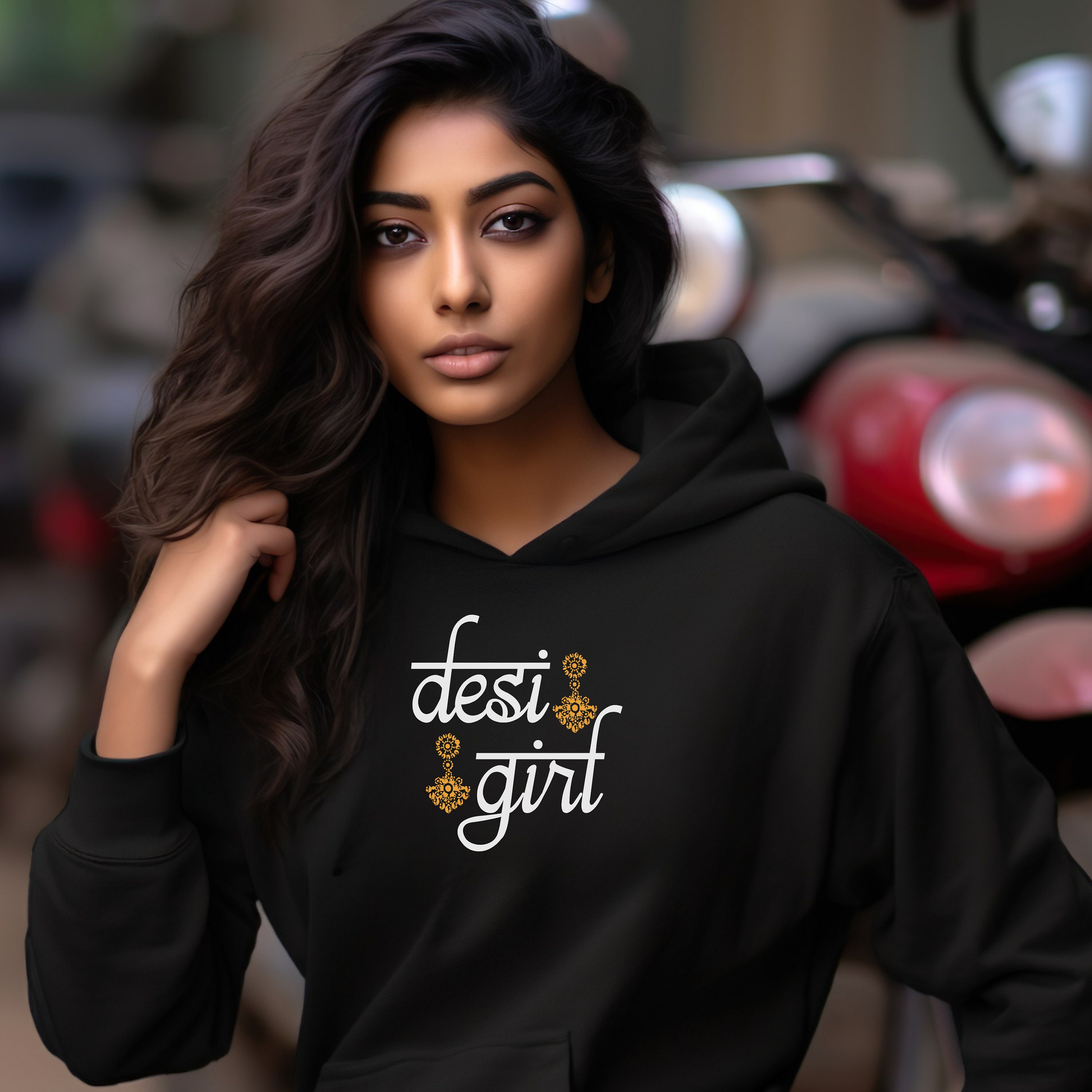 Wearindia men's & 2025 women's cotton hooded hoodie
