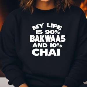 Bollywood Inspired Desi Quote T-Shirt, Funny Hindi Movie Dialogue, Punjabi Pop Culture Design, Unique South Asian Gift for Men and Women