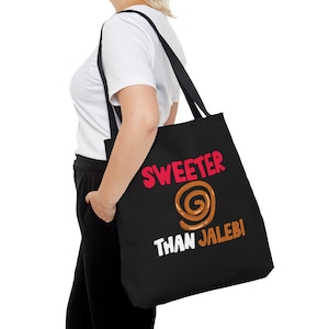 South Asian Gift Tote Bag, Bollywood Meme Shopping Bag, Desi Beach Bag, Funny Hindi Punjabi Quote Tote, Indian Large Tote Bag