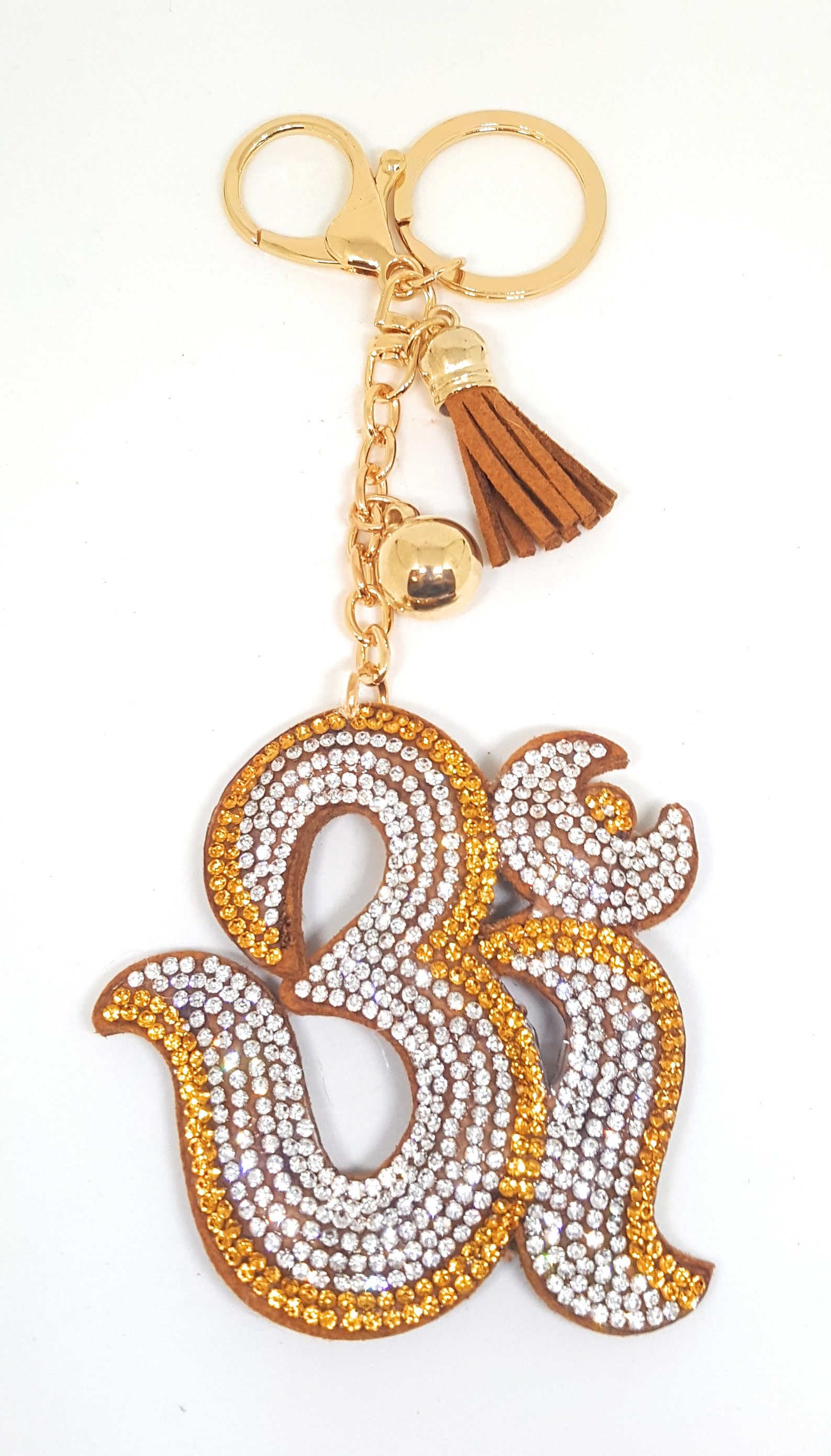 om key chain