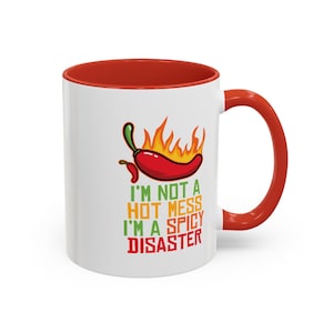 Desi Chai Mug, Indian Coffee Cup, South Asian Gift, Quote Accent Coffee Mug (11, 15oz), Tea Lover Mug, Ethnic Drinkware, Cultural Gift,