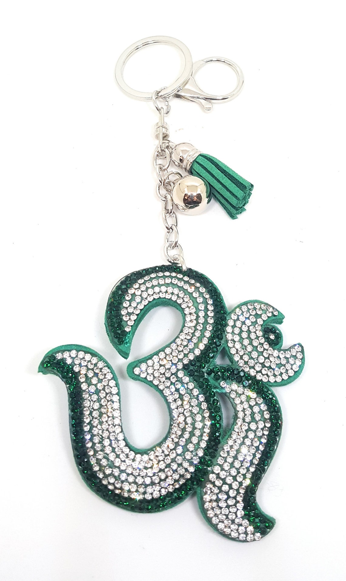 om key chain
