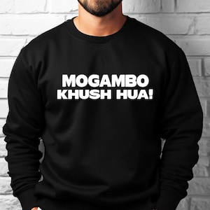 Desi Bollywood Funny Quote Meme Sweatshirt, South Asian Gift, Indian Hindi Shirt  Crewneck Jumper, Bollywood Pullover Hoodie Unisex