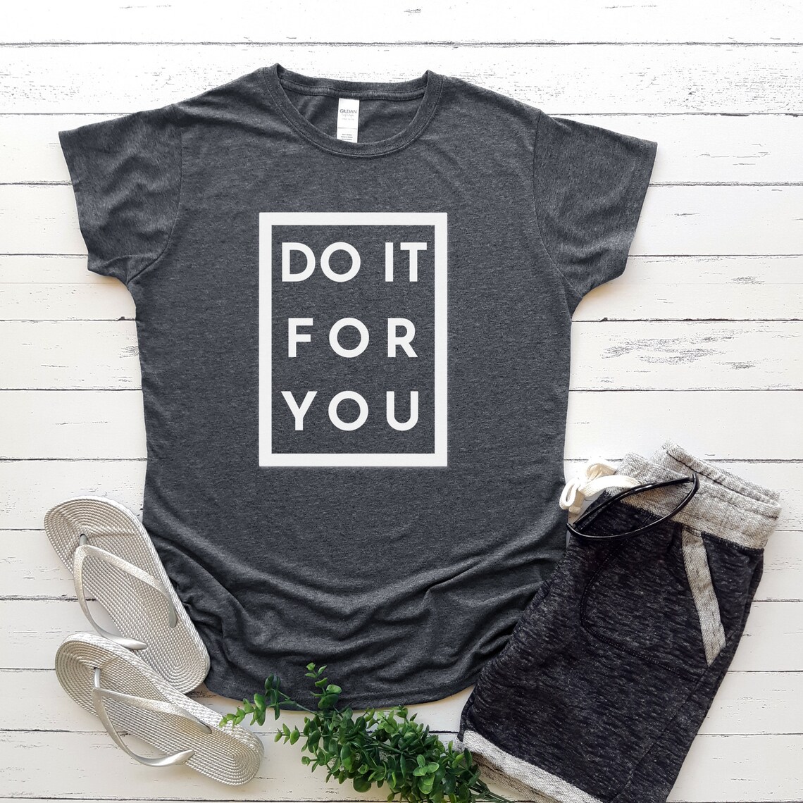 Do It For You Tshirt Womens Tshirt Mens tshirt Etsy