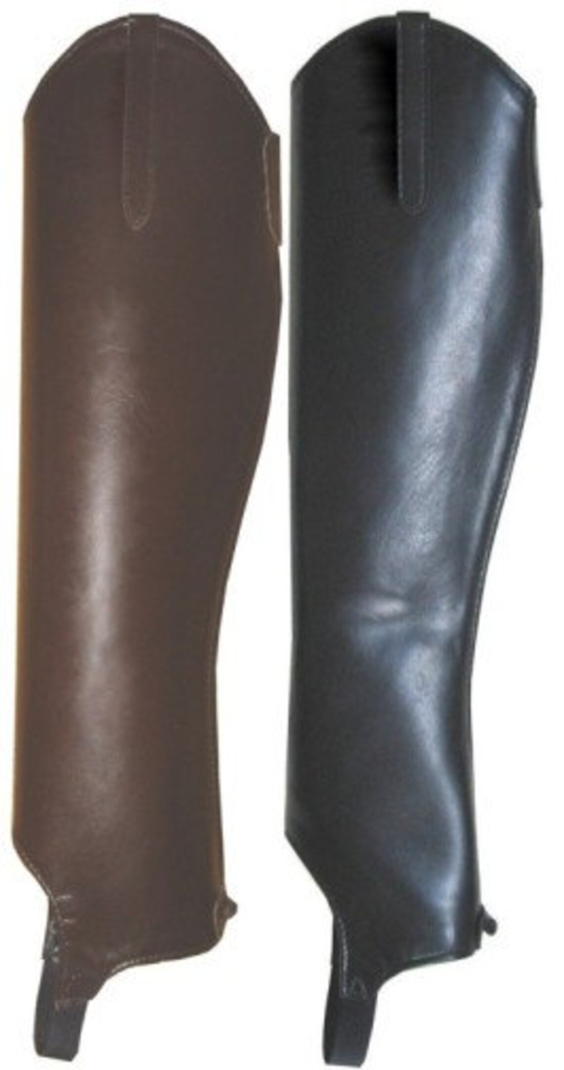 Custom Gaiters or Half Chap manual. Learn how to design and Etsy