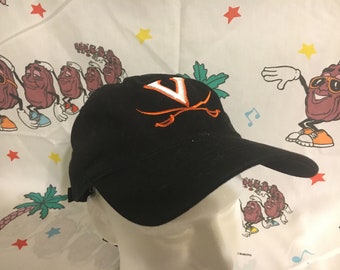 uva camo hat