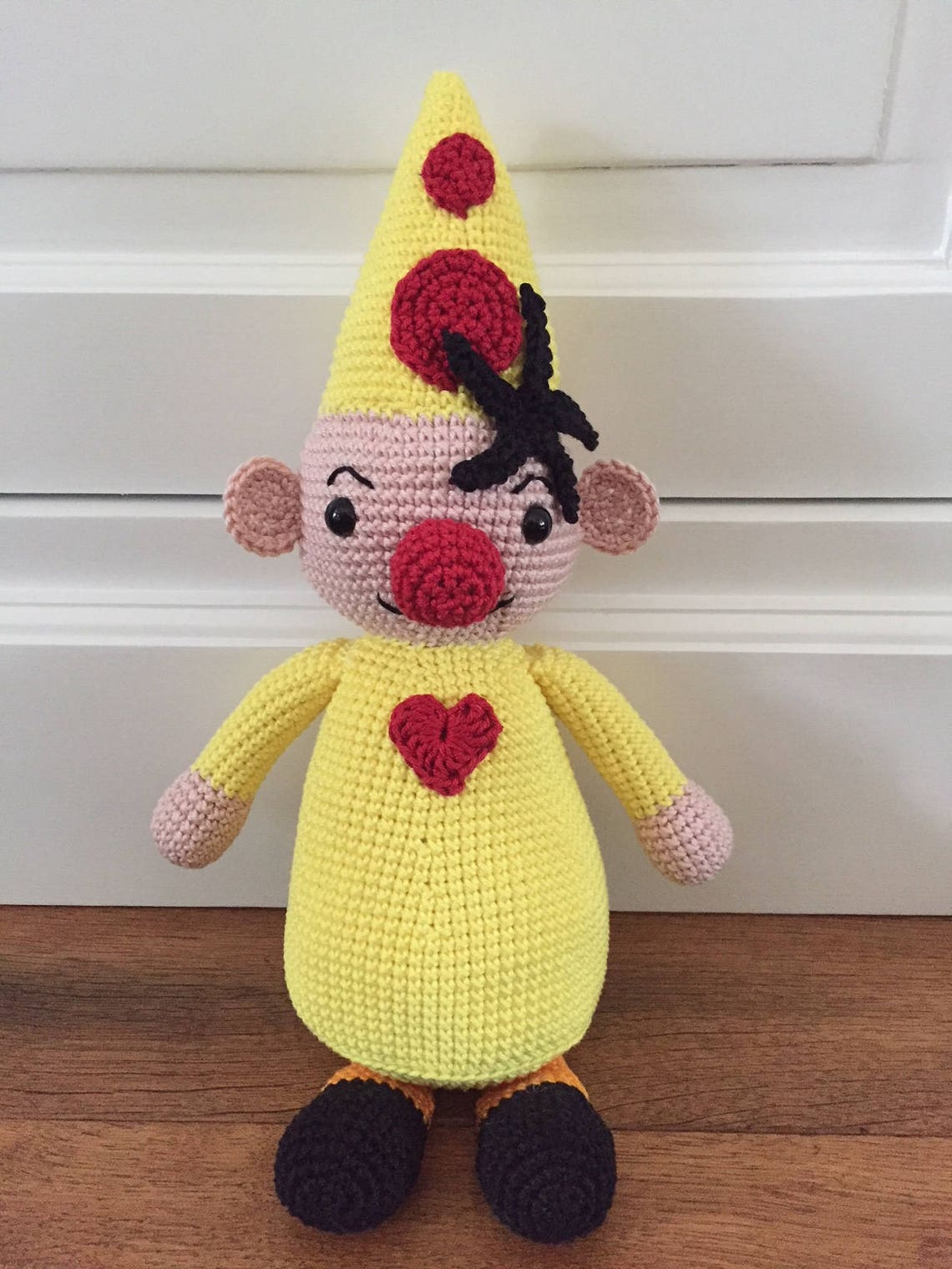 Als u kiest voor tekening, teken dan uw. Patroon gehaakte Bumba knuffel | Etsy