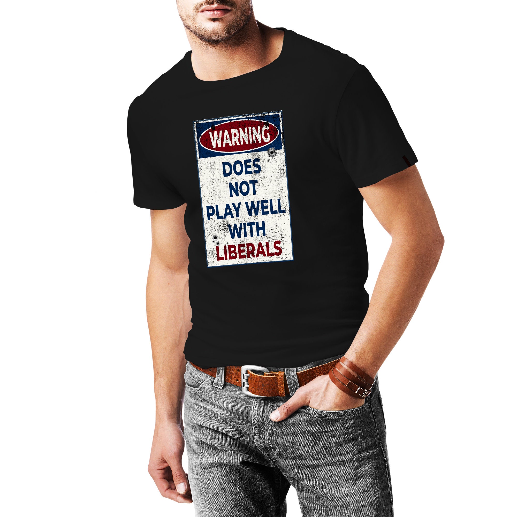 liberal shirts etsy