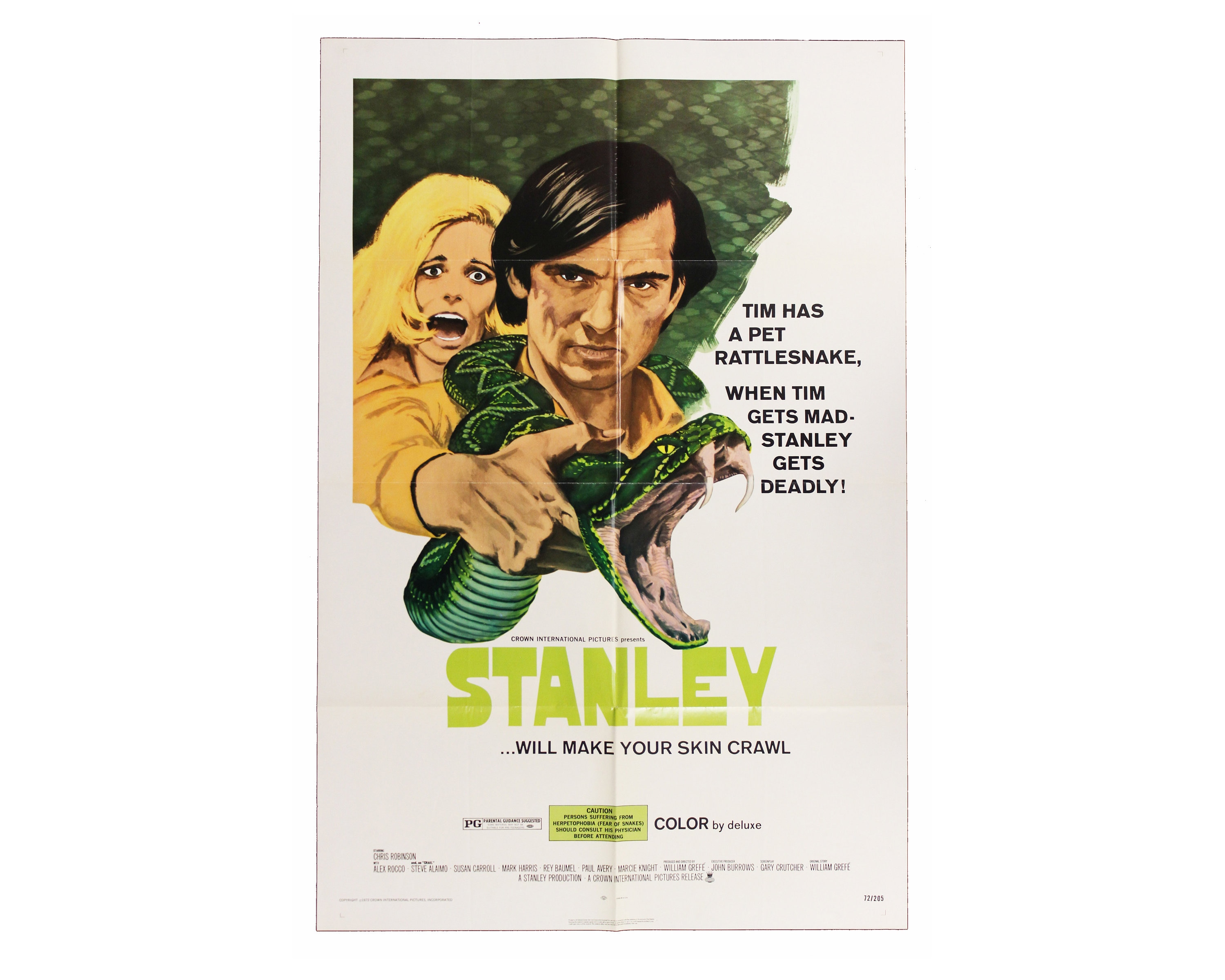 1970s vintage poster USA製 Vintage poster – USA – Galerie 1 2 3