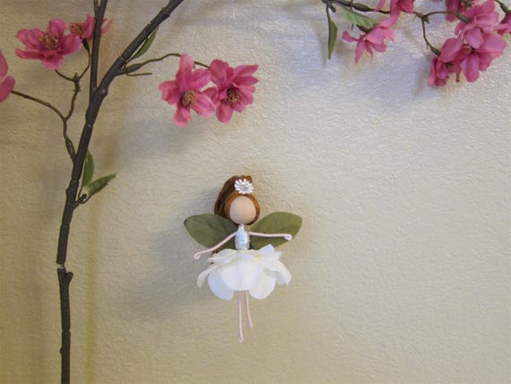 miniature fairy dolls